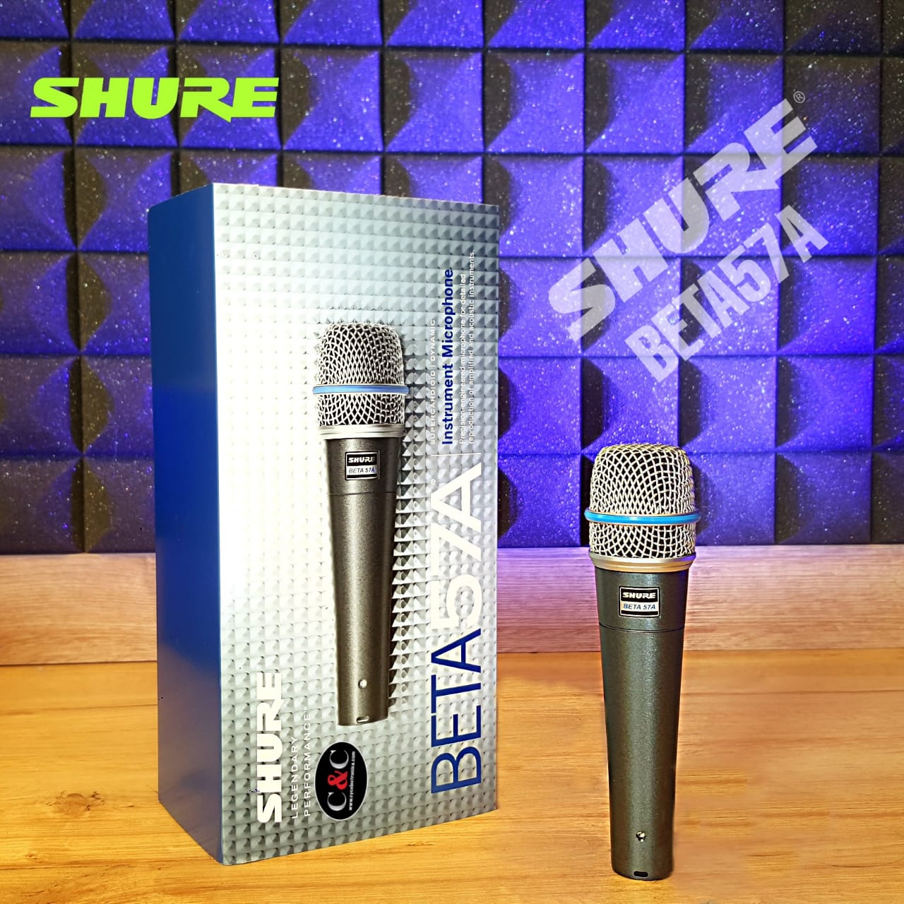 SHURE - BETA57A.jpg